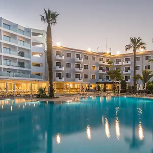 Ξενοδοχείο με διαμερίσματα Narcissos Waterpark