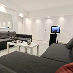 Apartamento Pretty Space 100metri Da Stazione