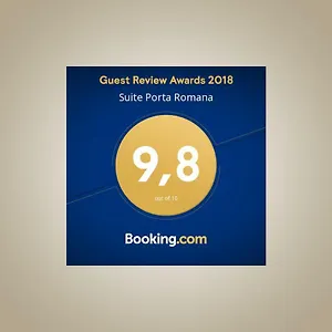 Apartamento Porta Romana #2