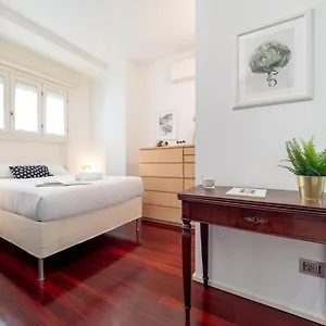 Appartamento Vigliani 19, Milano