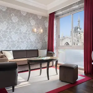 Hotell Sina De La, Milano