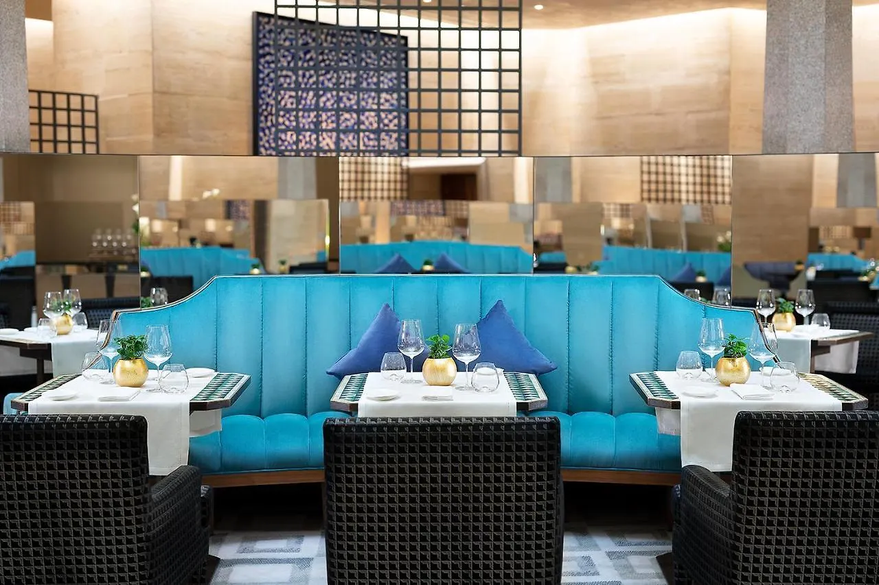 Hotel Park Hyatt Milano 5*,