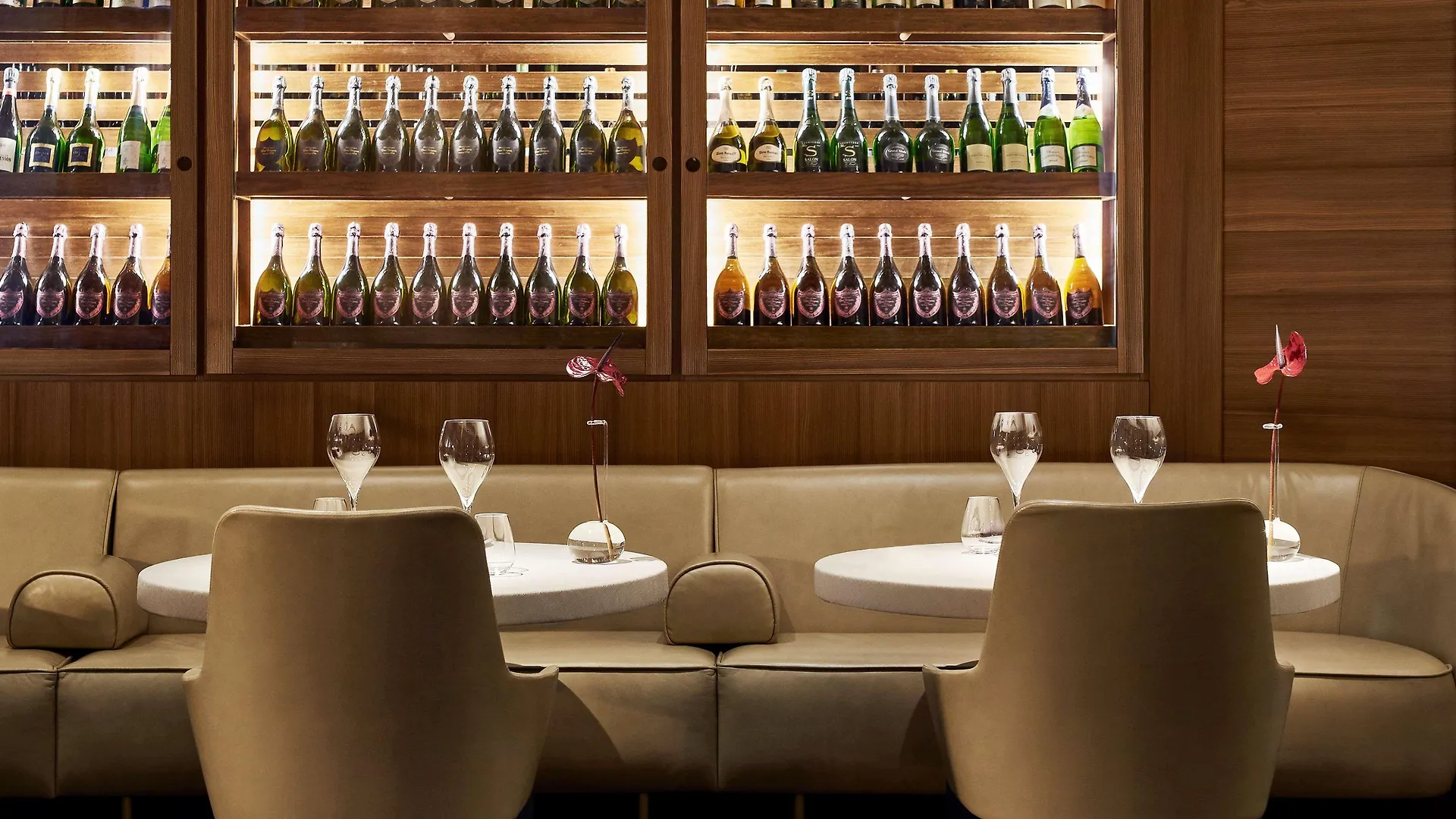 Hotel Park Hyatt Milano