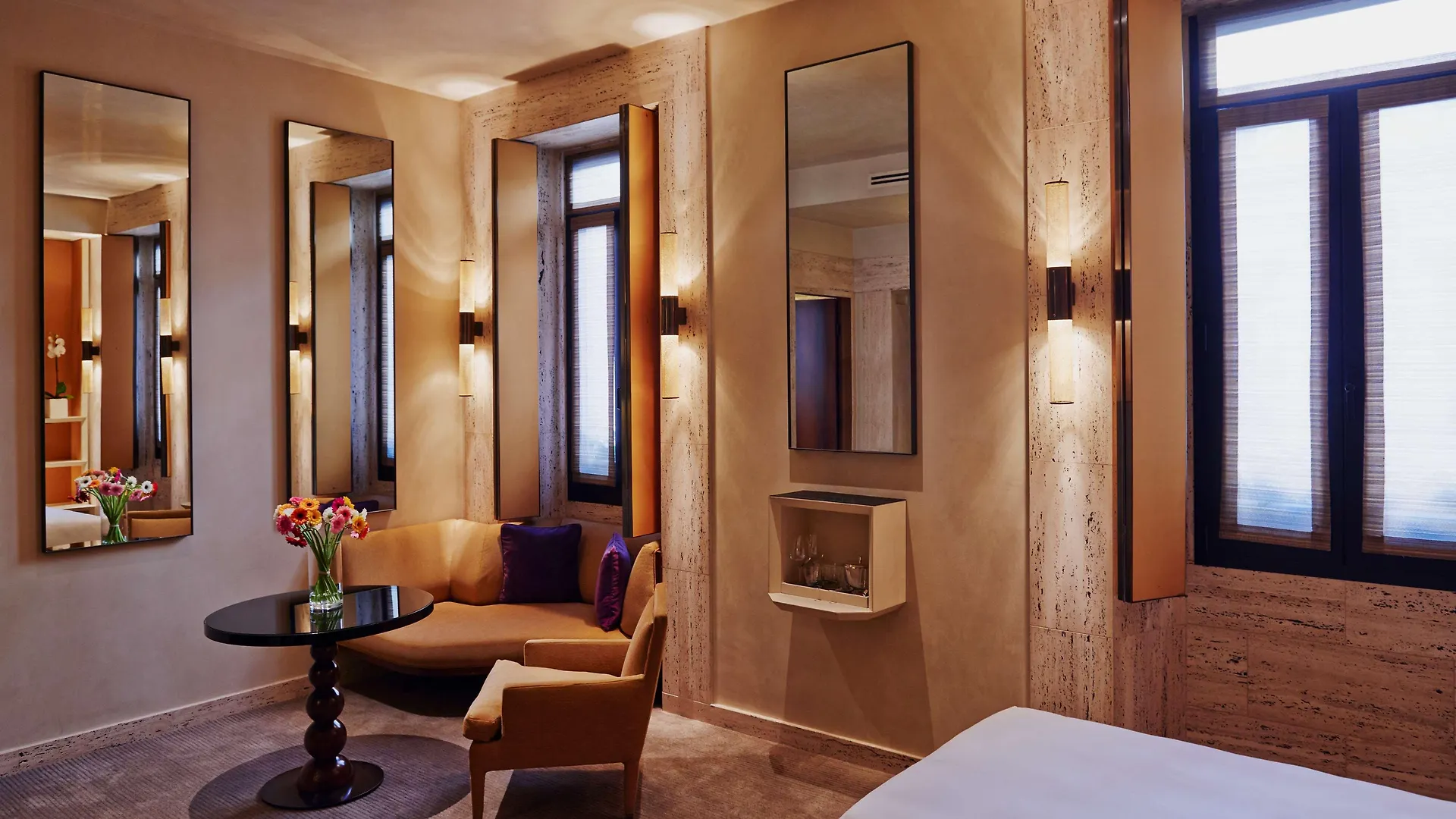 Hotel Park Hyatt Milano