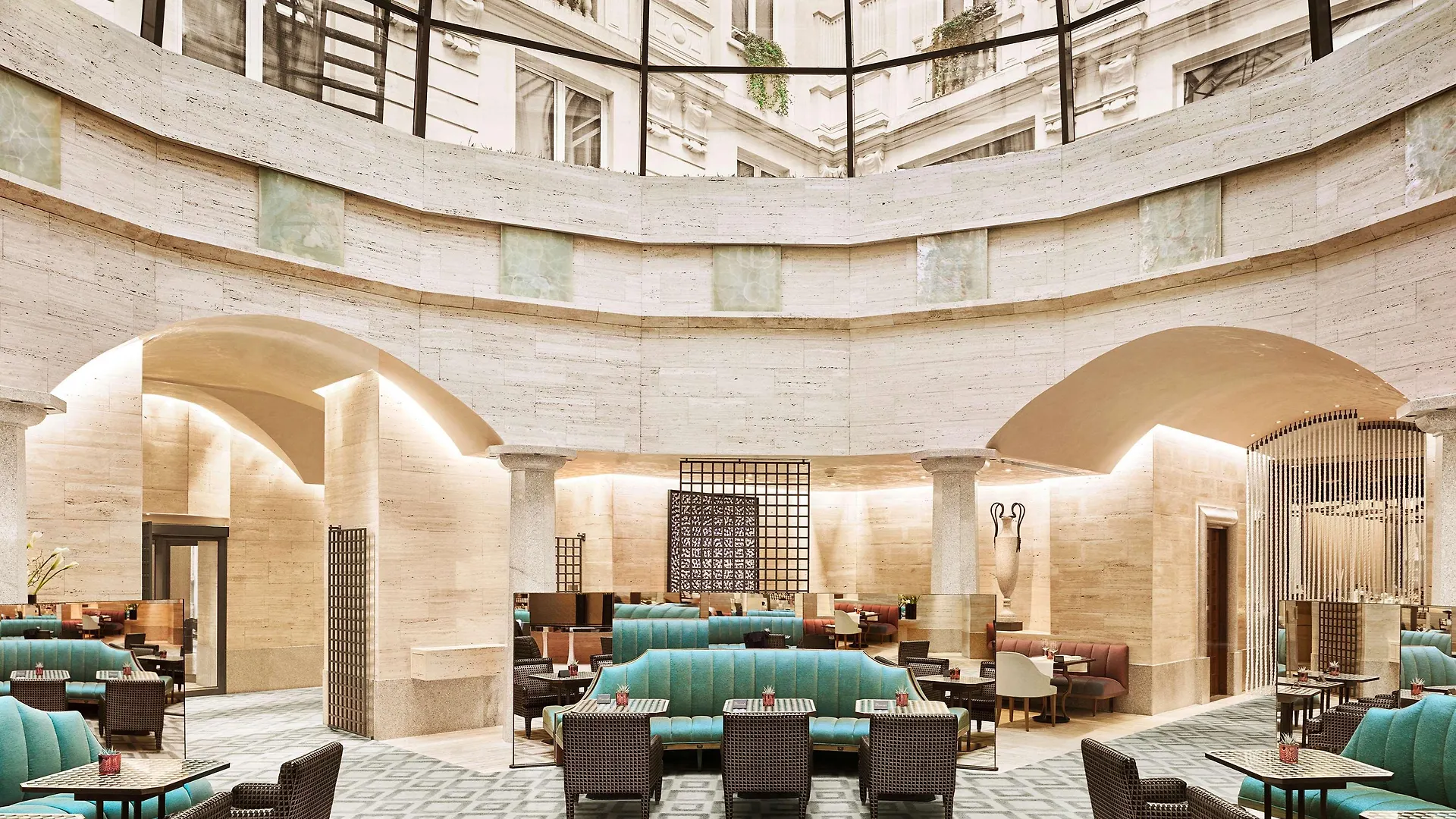Hotel Park Hyatt Milano