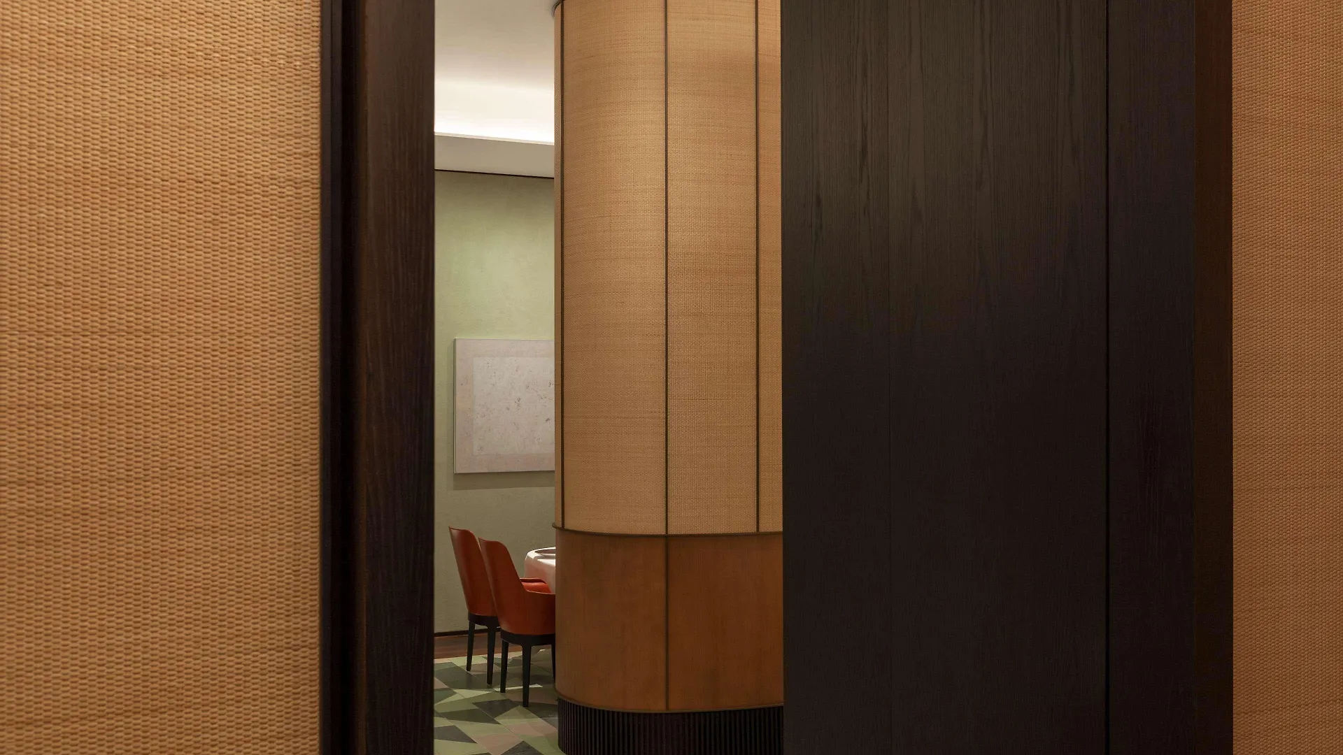 *****  Hotel Park Hyatt Milano Italia
