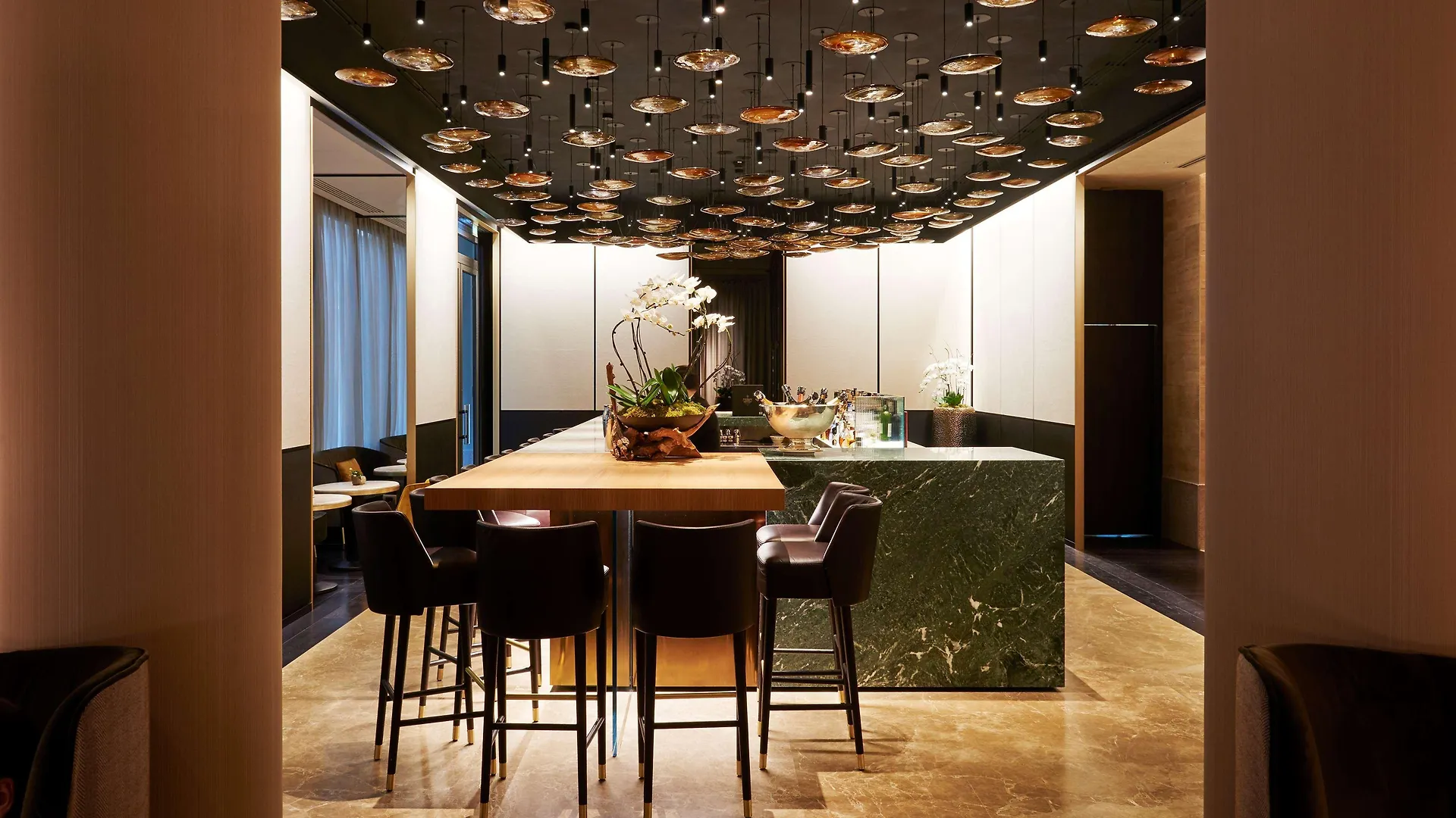 Hotel Park Hyatt Milano