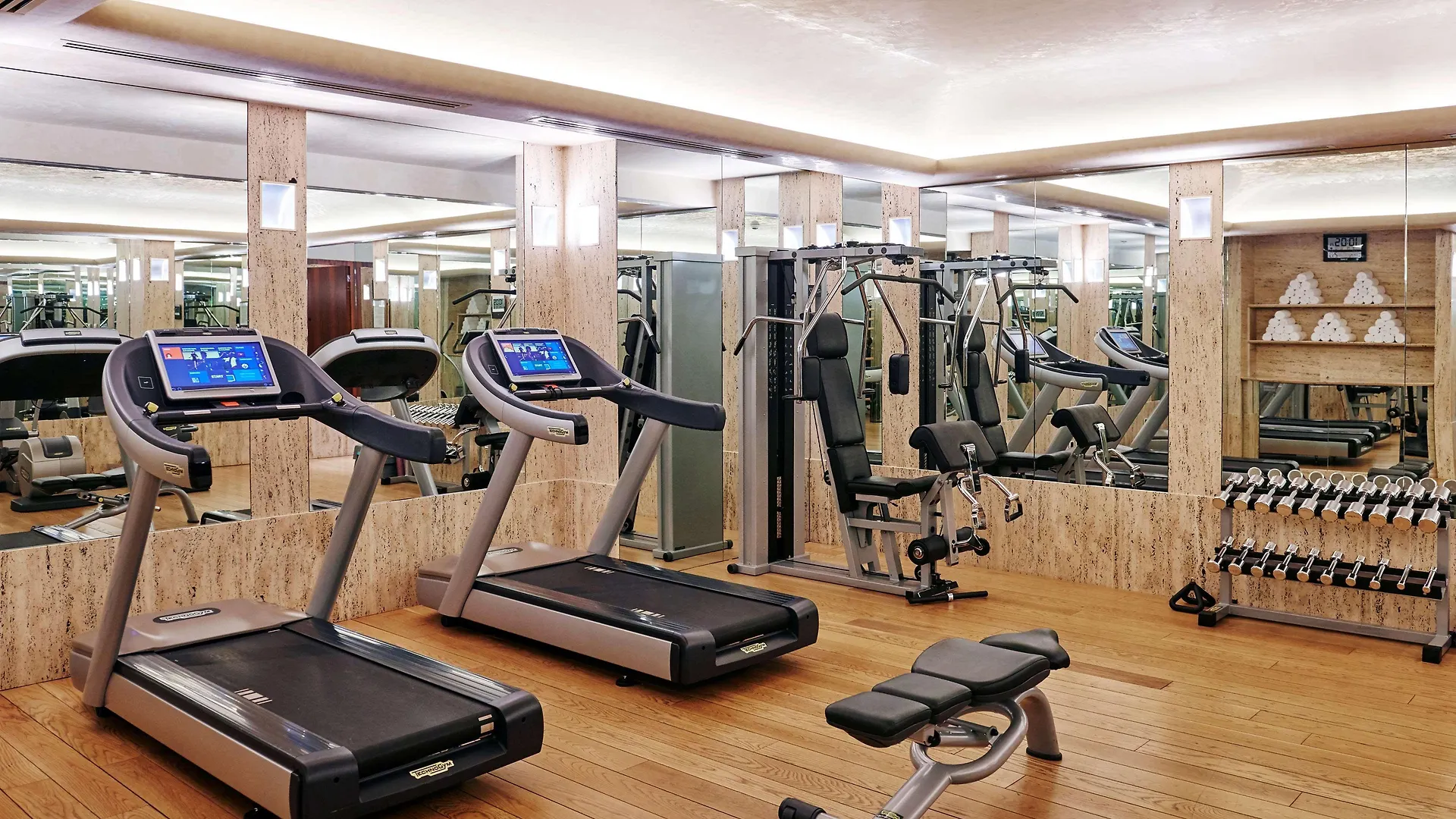 Hotel Park Hyatt Milano