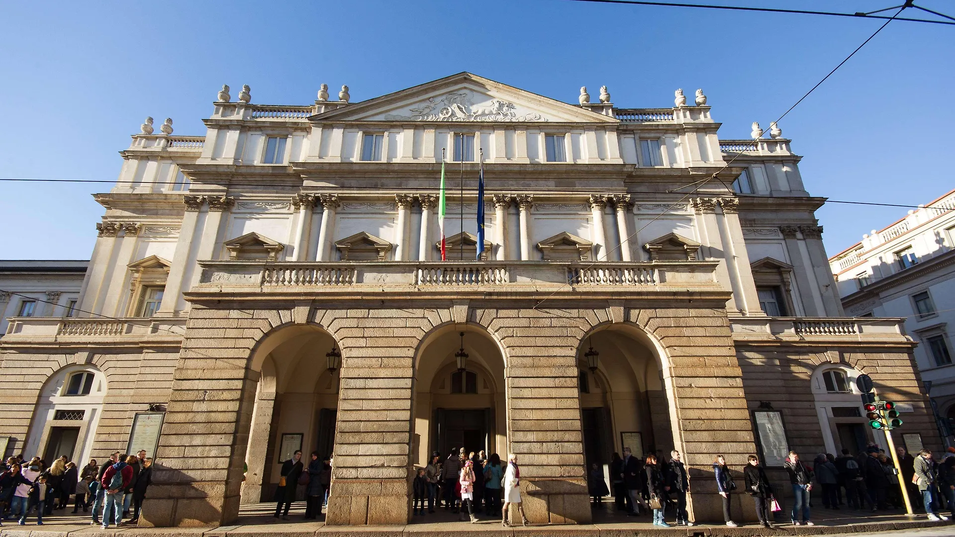 Hotel Park Hyatt Milano