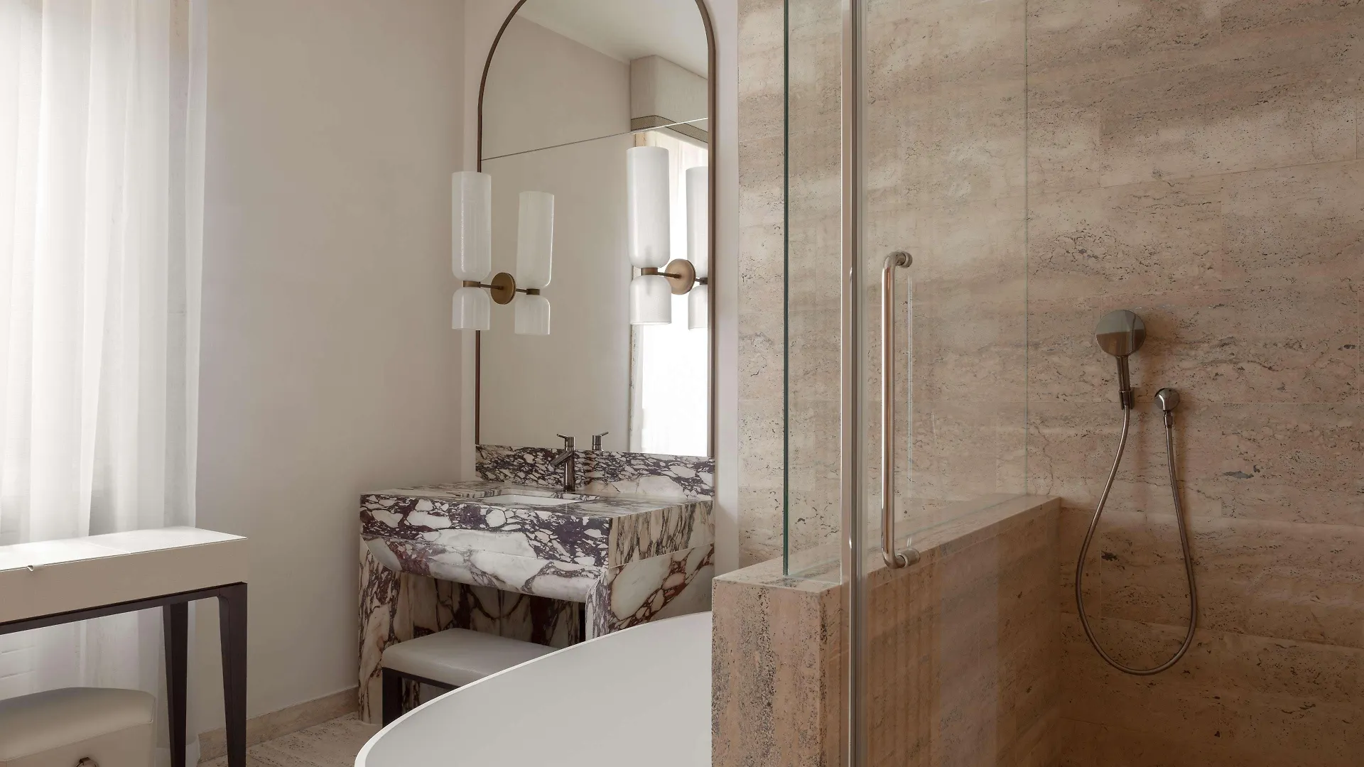 Hotel Park Hyatt Milano