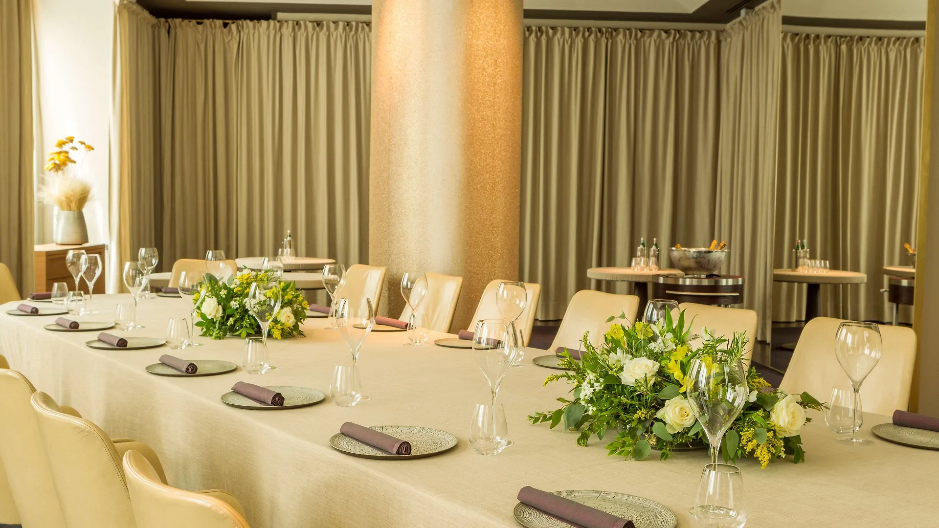 *****  Hotel Park Hyatt Milano Itálie