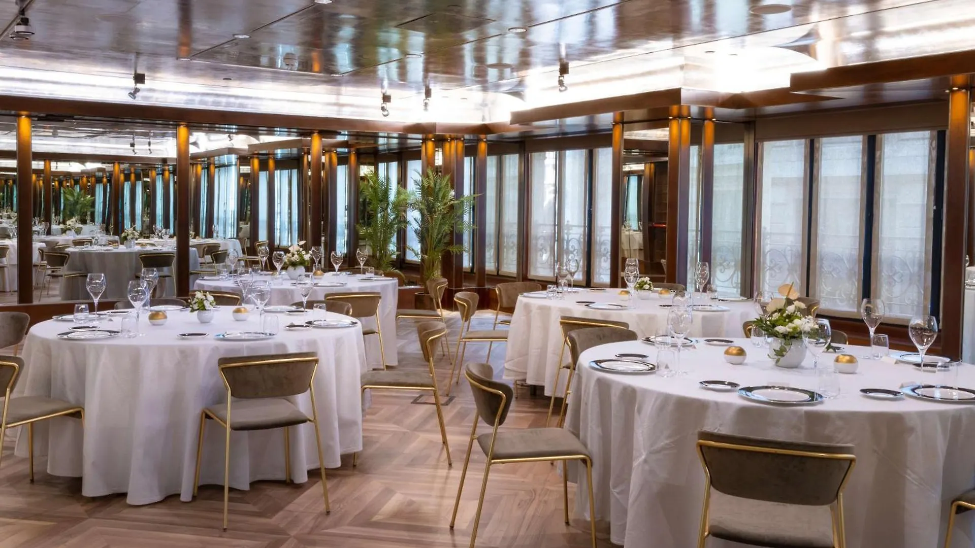 Hotel Park Hyatt Milano