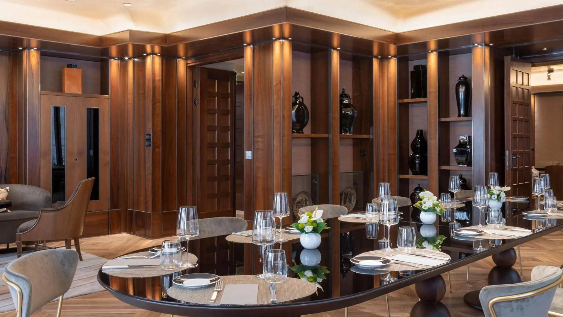 Hotel Park Hyatt Milano