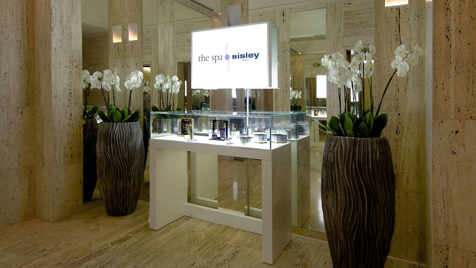 Park Hyatt Milano Hotel