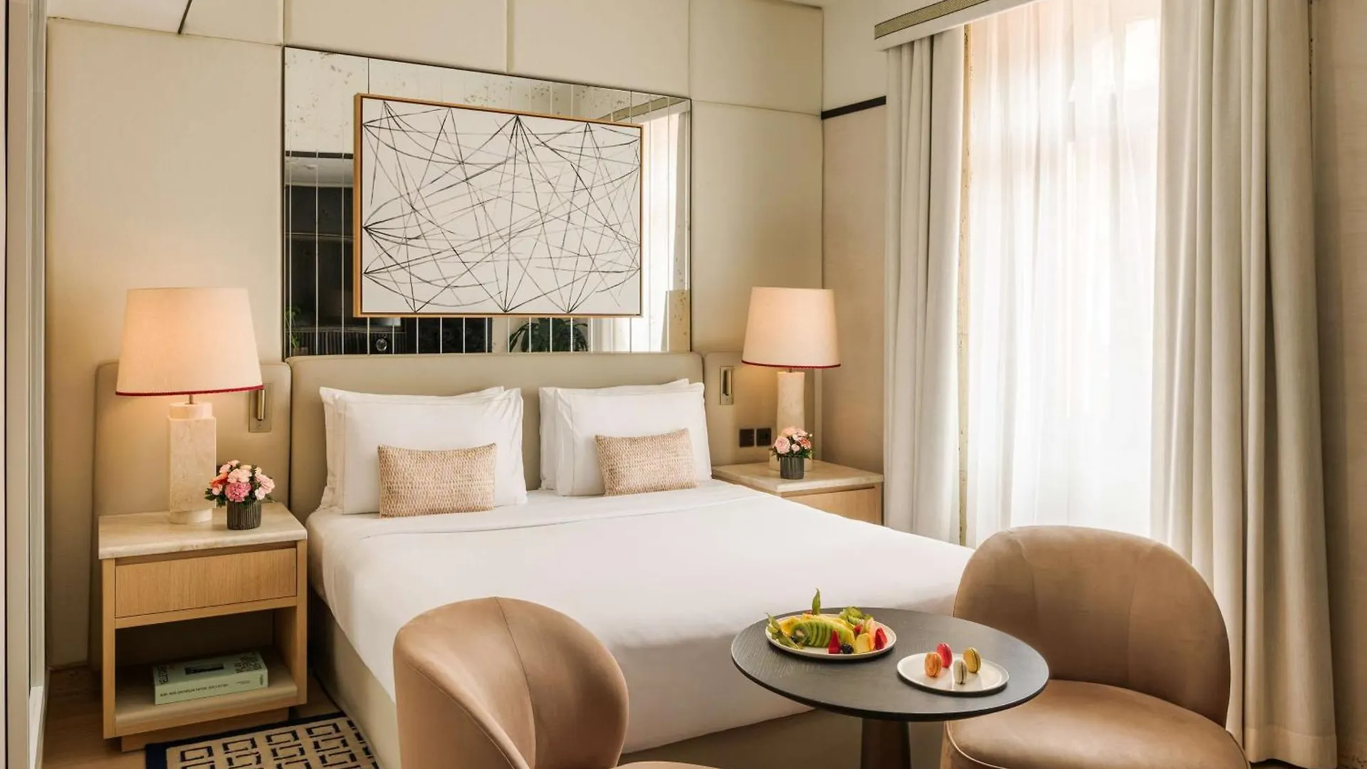 Park Hyatt Milano Hotel 5*, Milan