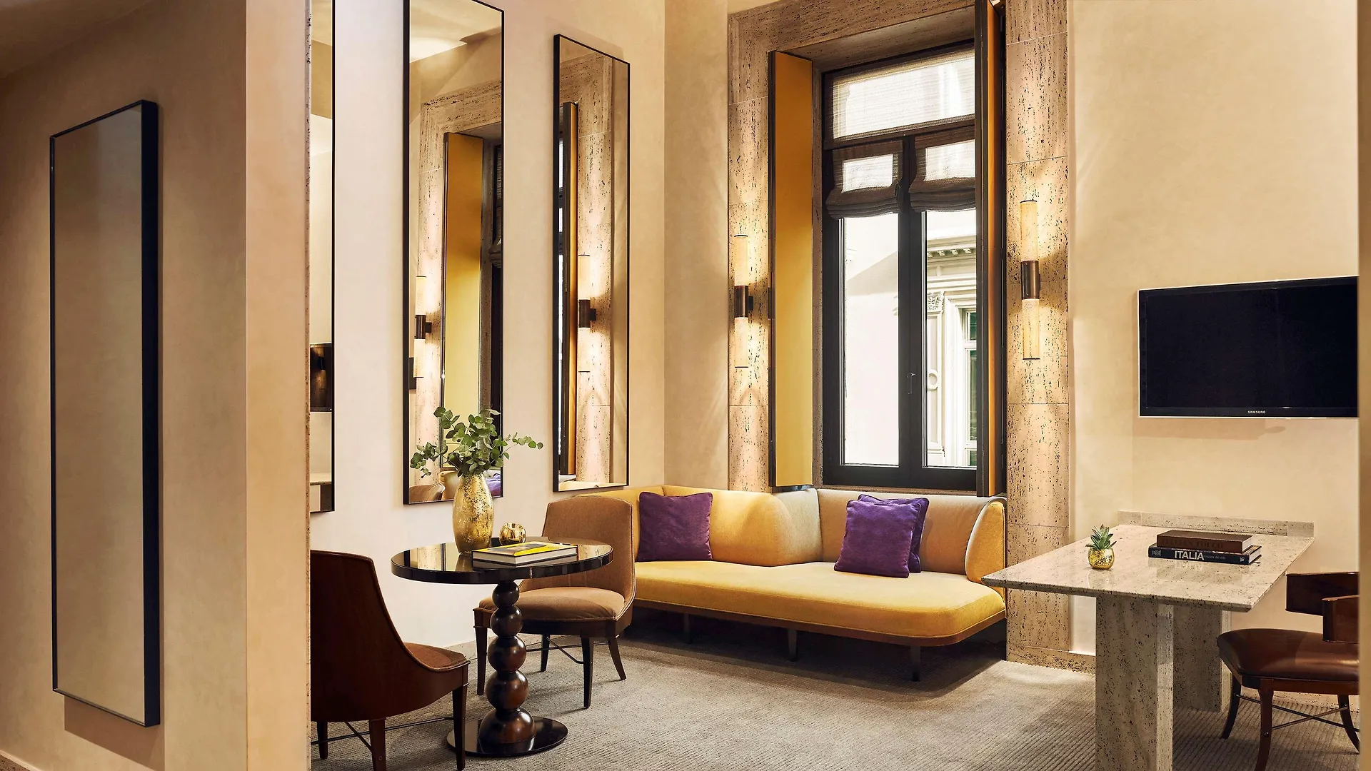 Park Hyatt Milano Hotel