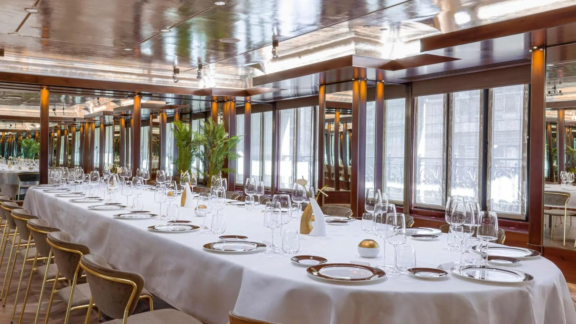 *****  Park Hyatt Milano Hotel Itália