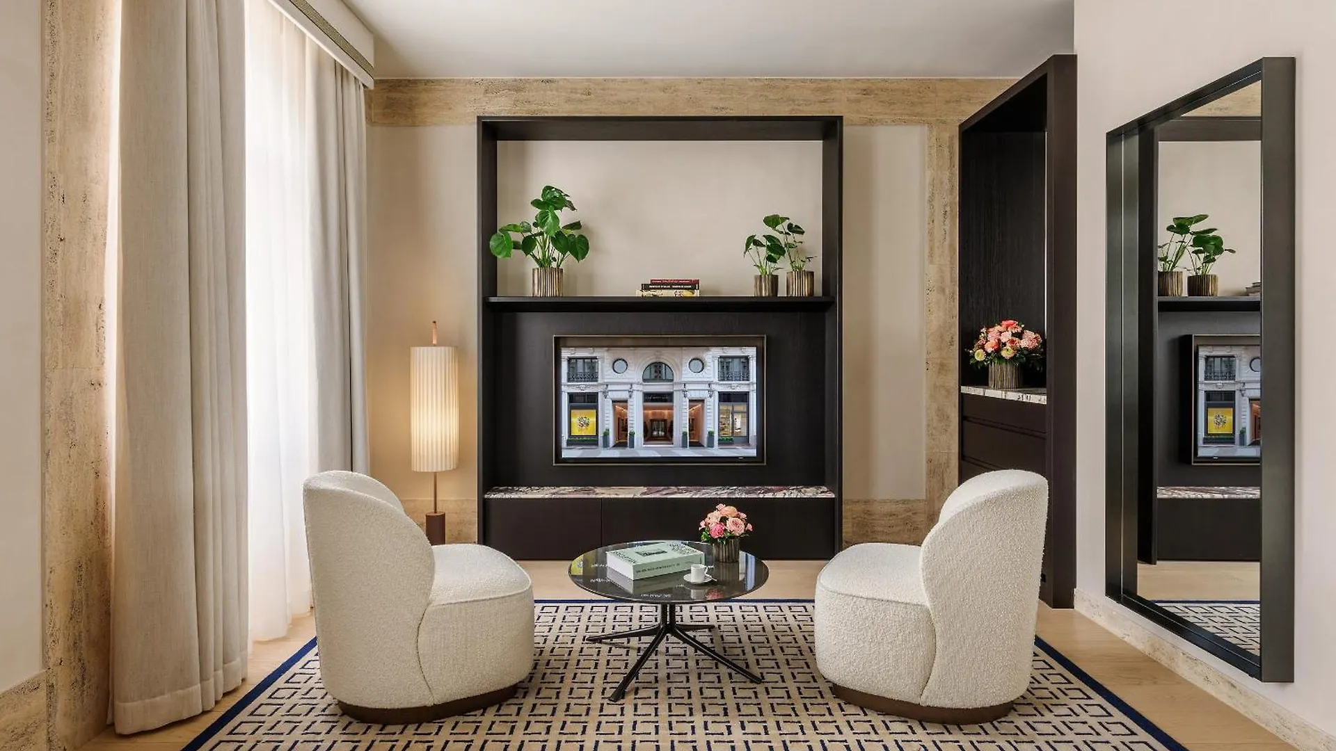 Park Hyatt Milano Hotel