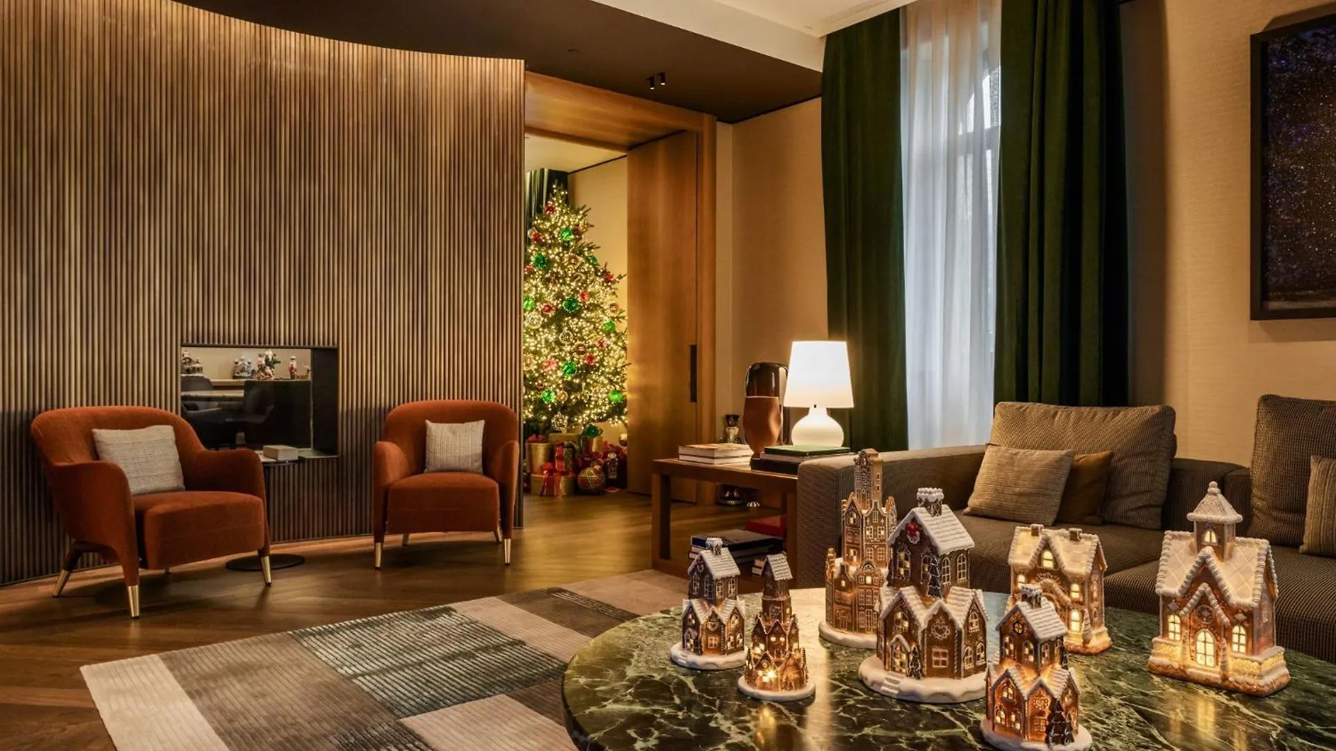 Park Hyatt Milano Hotel